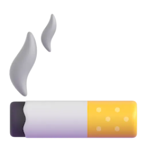 Dohányzás szimbólum