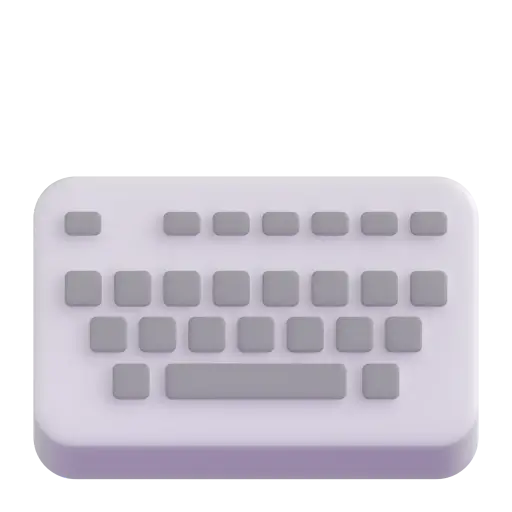 Tastatură