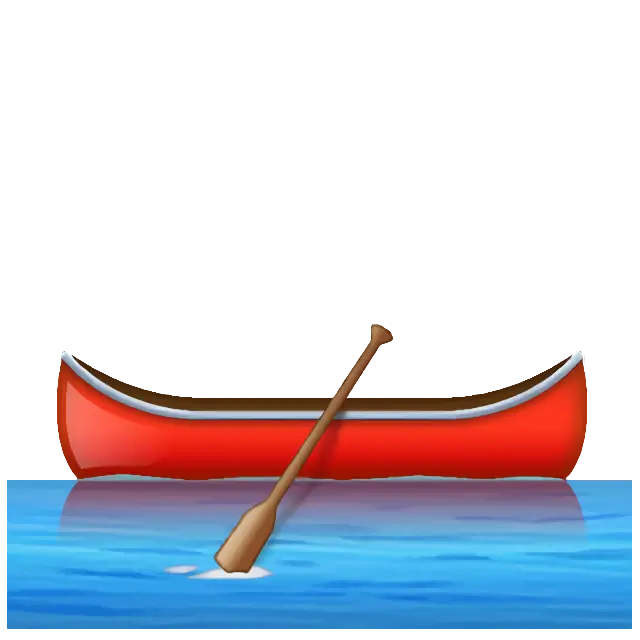 Canoe