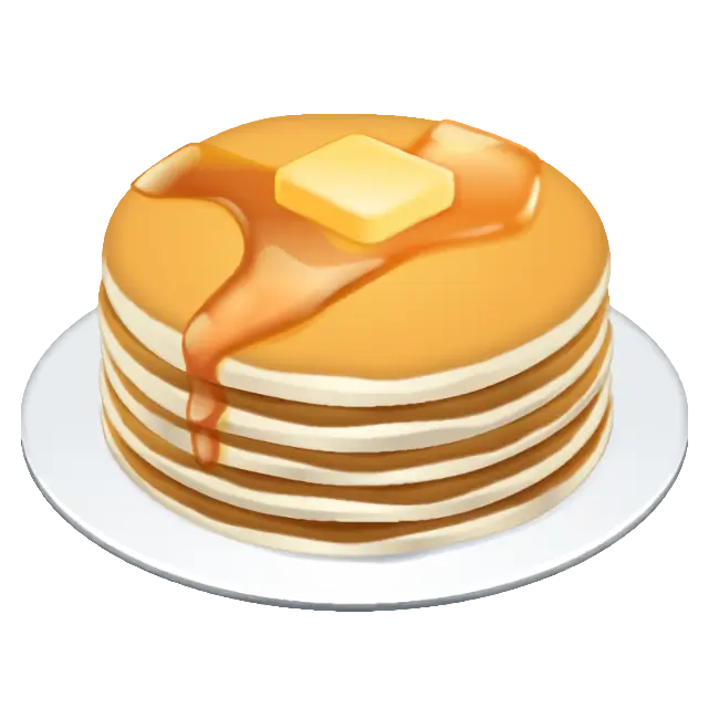 Pancakes