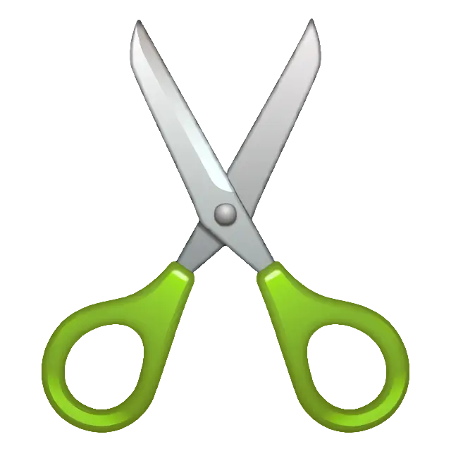 Scissors