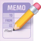 Memo