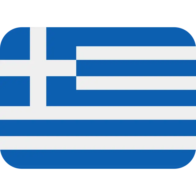 Flag: Greece