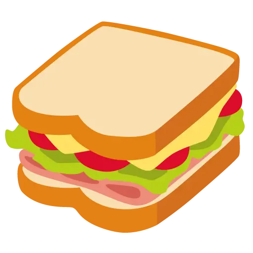 サンドイッチ