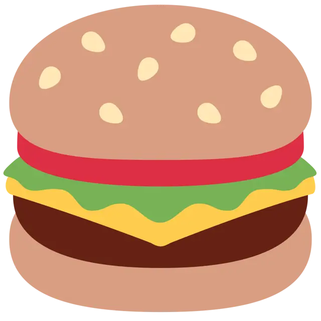 Hamburger