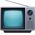 テレビ