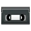 Video cassette