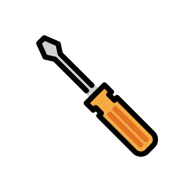 Screwdriver