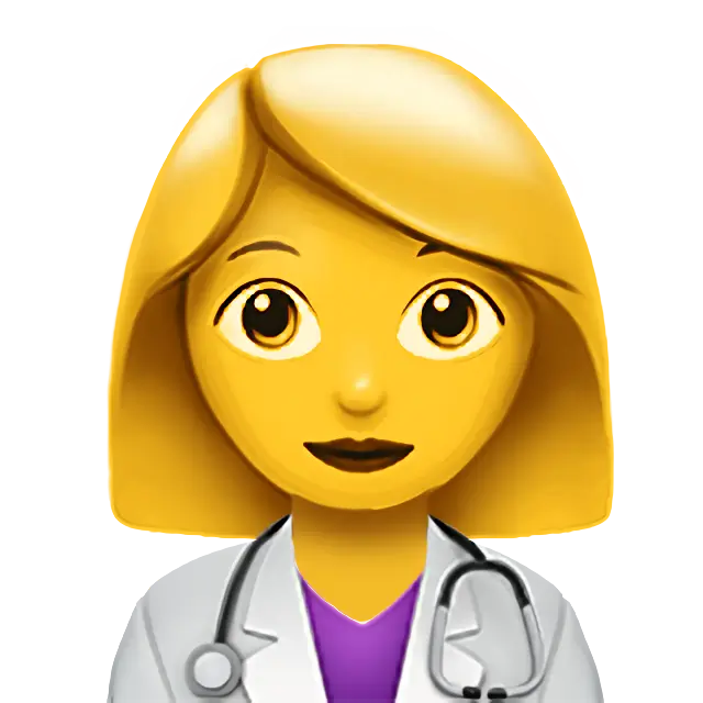 Woman Doctor