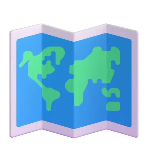 World Map