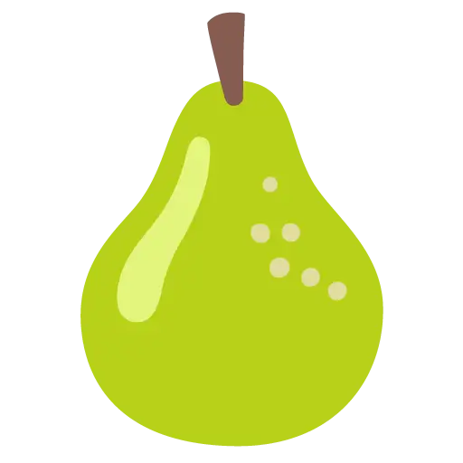 Poire