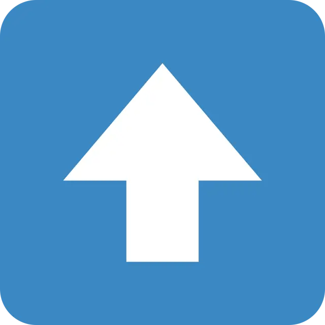 Up Arrow