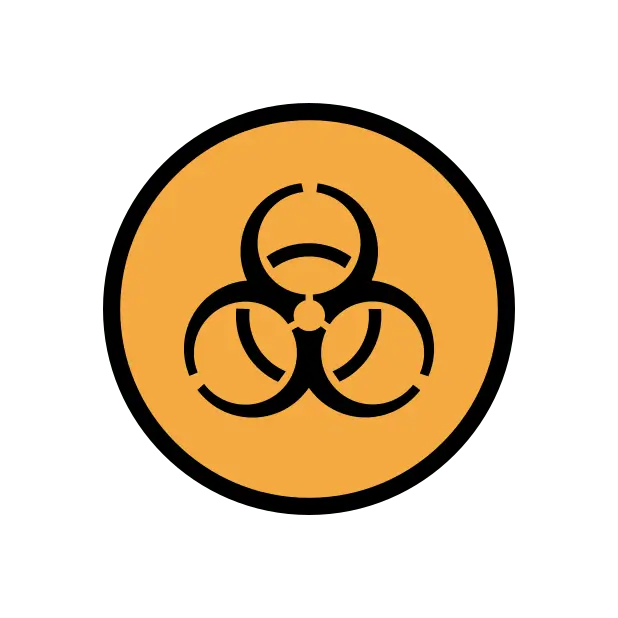 Biohazard