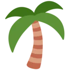 Palm Tree