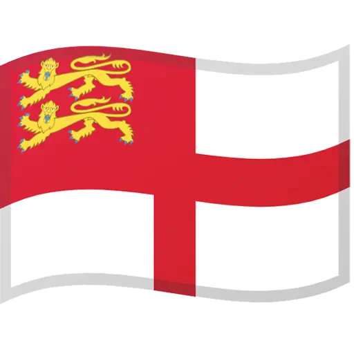 Flag: Sark