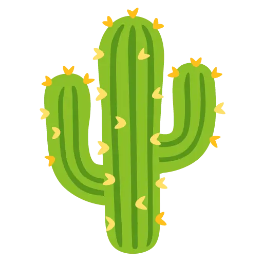 Cactus