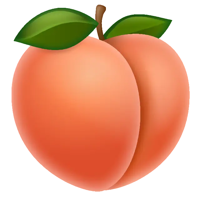 Peach