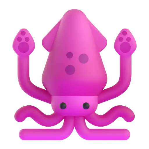 Squid