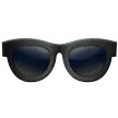 Ciemne okulary