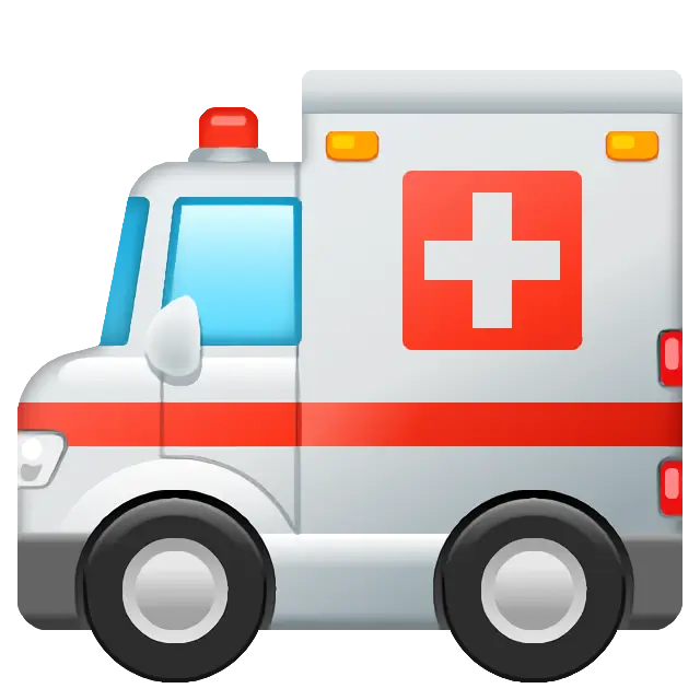 Ambulance