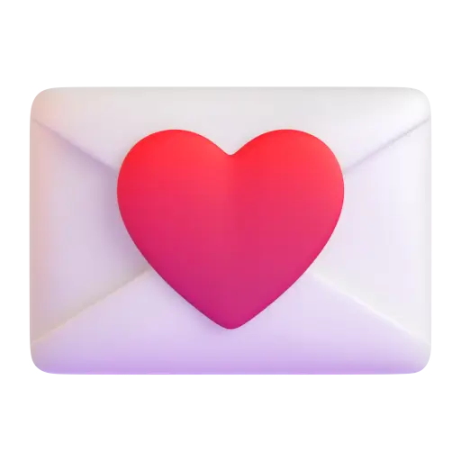 Szerelmes levél