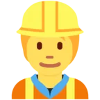 Construction Worker