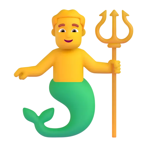 Merman