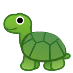 🐢 - Turtle Emoji 📖 Emoji Meaning Copy & 📋 Paste ( ‿ ) SYMBL