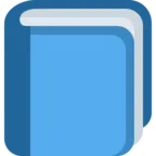 Blaues Buch