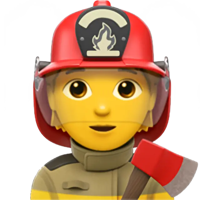 Firefighter