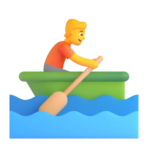 Rowboat