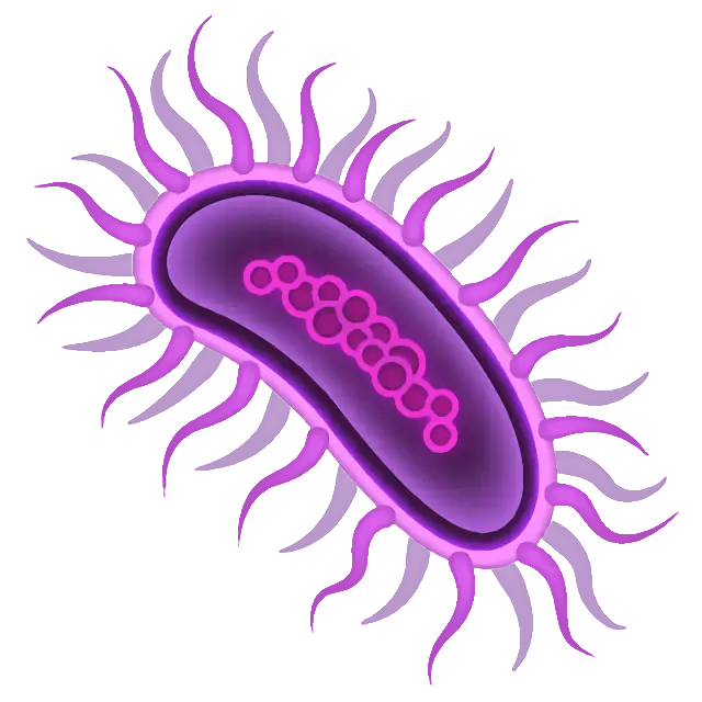 Microbe