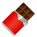巧克力条