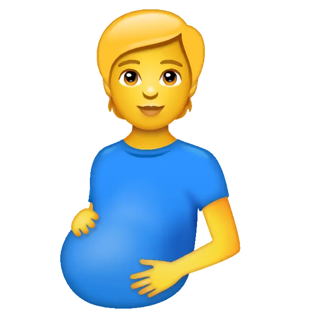 Pregnant Person