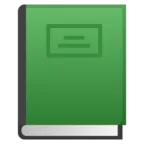 Zöld könyv