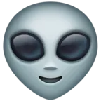 Alien extraterestrial