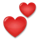 สองหัวใจ