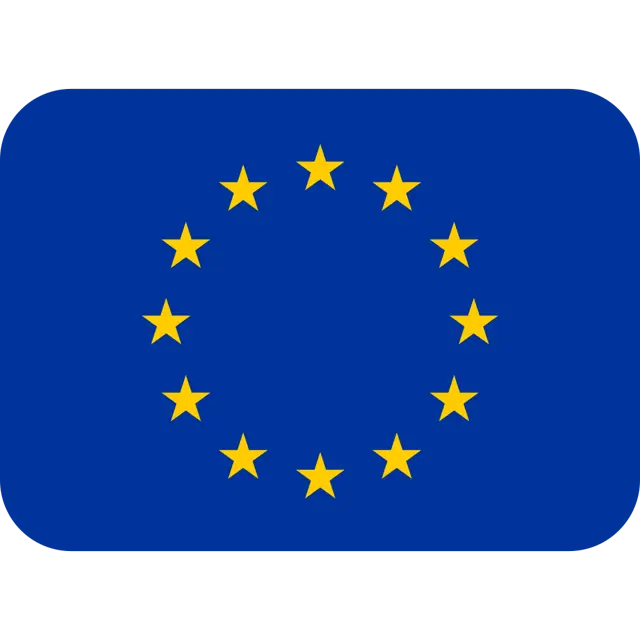 Flag: European Union