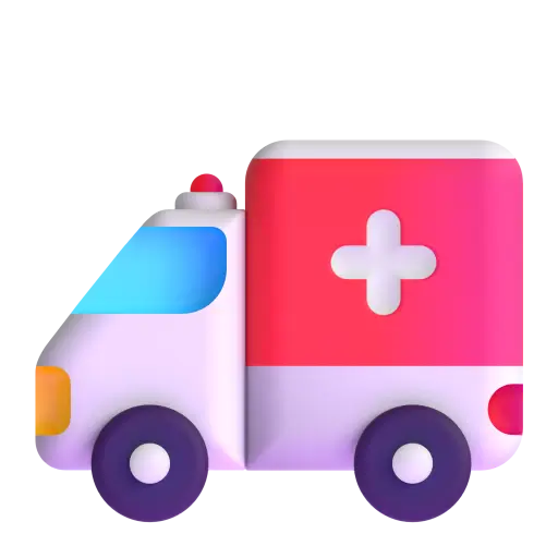 Ambulance