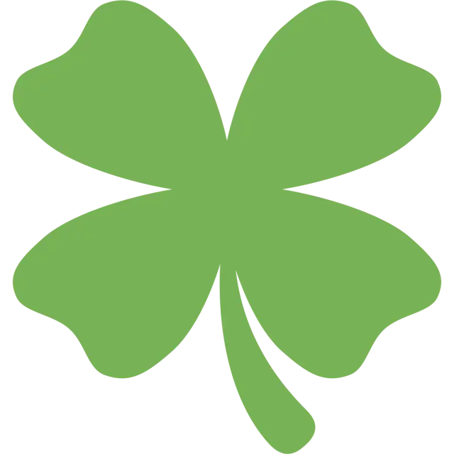 Four Leaf Clover