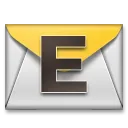 E-mail Simbol
