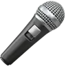 Microphone