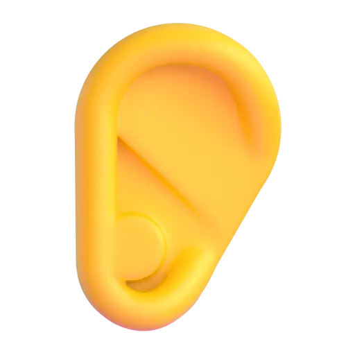 Oreja