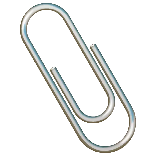 Paperclip