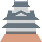Castillo japonés