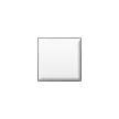 Quadrato bianco