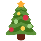 Noel ağacı