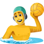 Water polo