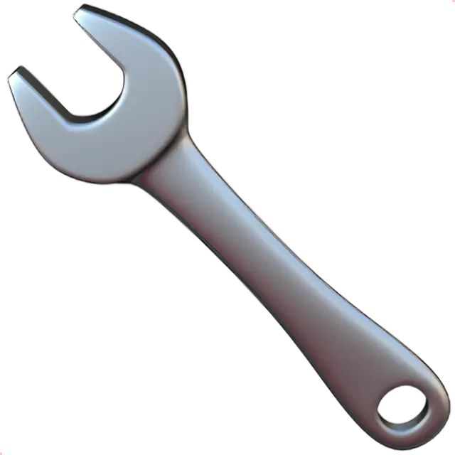 Wrench