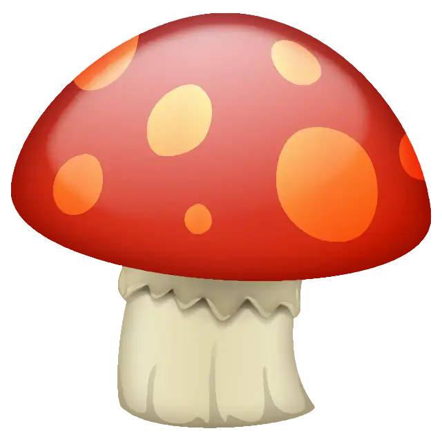 Mushroom